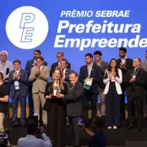 Nova Mutum e Brasnorte são destaques nacionais no Prêmio Sebrae Prefeitura Empreendedora | ASN Mato Grosso