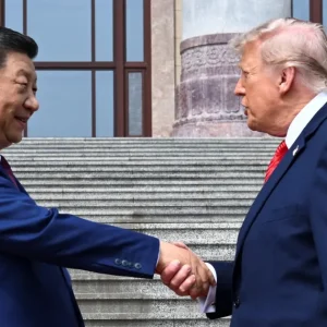 Trump diz querer que situação da China e de Taiwan “continue como está”