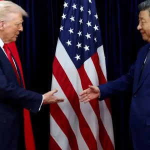 O que esperar do encontro entre Donald Trump e Xi Jinping?