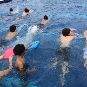 Atividades para famílias aos fins de semana continuam em escolas estaduais de Sinop, Sorriso e mais 4 no Nortão