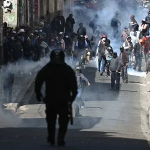 Entenda o que está por trás dos protestos na Bolívia