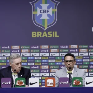 AO VIVO: acompanhe a convocação da Seleção Brasileira para a Copa do Mundo