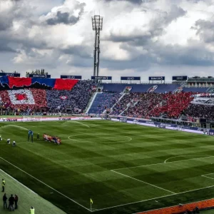 Bologna x Inter de Milão: horário e onde assistir ao Campeonato Italiano