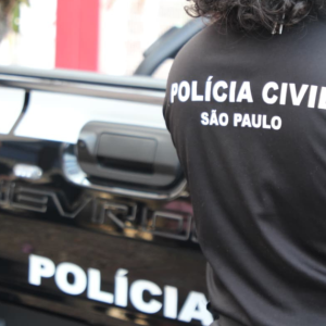 Homem é suspeito de matar esposa a tiros na Grande São Paulo