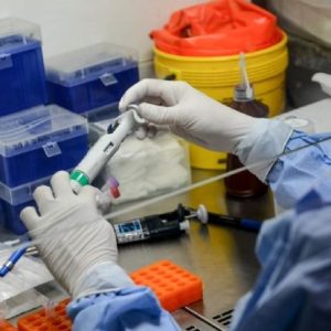 MT mantém número de mortos desde domingo e chega a 385 casos de coronavírus; 220 recuperados • Olhar Direto