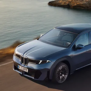 BMW iX3 2027 inicia vendas em setembro; confira detalhes do modelo