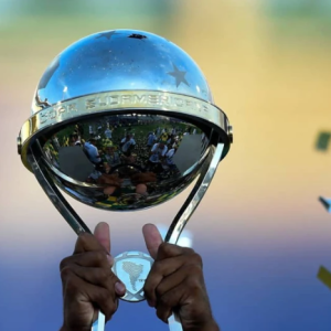 Copa Sul-Americana: veja todos os confrontos das oitavas de final