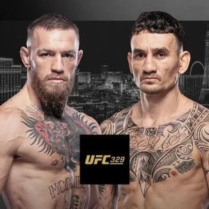 UFC anuncia volta de McGregor para revanche contra Holloway após cinco anos