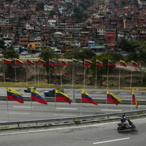 O que está por trás da imagem reluzente da “nova” Venezuela