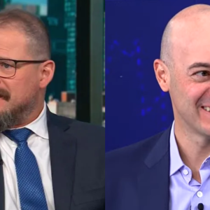 Person of the Year: Chair da JHSF e CEO da Qualcomm são homenageados