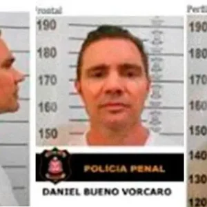 Como a transferência de cela pode mudar o futuro de Daniel Vorcaro? Entenda