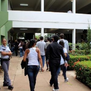 Inscrições para vestibular da Unemat abrem na próxima segunda-feira com 3.020 vagas