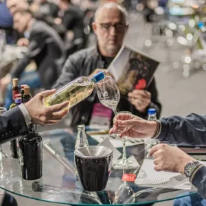 Vinho brasileiro deve movimentar mais de R$ 70 mi durante feira no RS