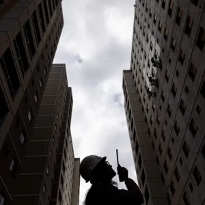 Parede de concreto: a tecnologia que transformou a construção civil