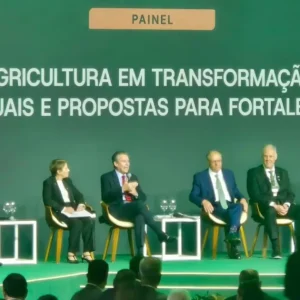 Ministro diz que Brasil manterá exportações de carne para Europa