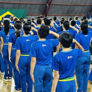 Mato Grosso supera meta e chega a 227 escolas cívico-militares em 2026