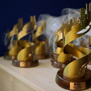 Seis prefeituras do União Brasil recebem prêmio do Sebrae