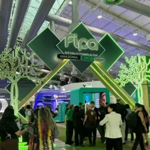 Indústria amazônica é destaque em feira no Pará