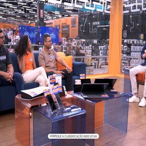 Família Costa, de Sorriso, participa do “Comprar é Bom, Levar é Melhor”, do SBT