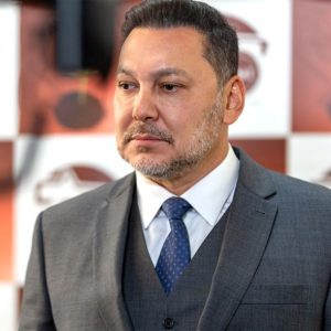 Empresa pagará indenização após funcionário causar engavetamento – MidiaNews