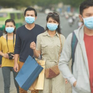 Entenda a diferença entre endemia, epidemia e pandemia