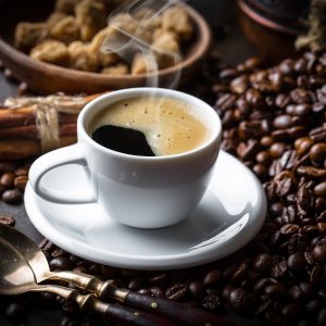 Cafeína pode reverter prejuízos na memória causados pela falta de sono