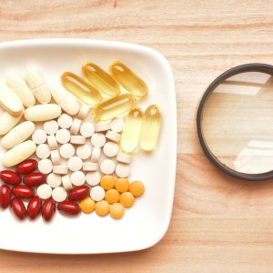 O que a ciência diz sobre suplementos para a menopausa