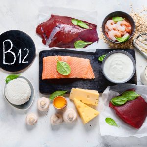 Vitamina B12 e câncer: o que níveis elevados podem indicar