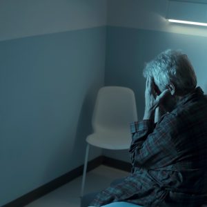 Quatro em cada cinco idosos com demência no Brasil não têm diagnóstico