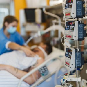 Monitoramento cerebral não invasivo: tecnologia brasileira é validada