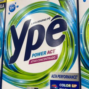 Saiba como pedir reembolso de produtos Ypê suspensos pela Anvisa
