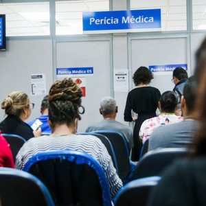 INSS inicia mutirão de dois dias com quase 26 mil vagas de atendimento