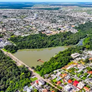 Lucas do Rio Verde é o único de MT selecionado em edital nacional