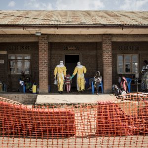 Ebola no Congo: nova epidemia é confirmada em região de conflito