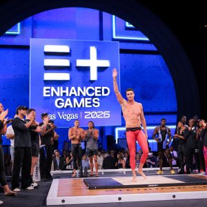 Enhanced Games: Os riscos e mitos das ‘Olimpíadas dos esteroides’