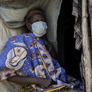 OMS anuncia primeira recuperação confirmada de paciente com Ebola no surto no Congo