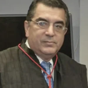 Desaparecido há mais de um mês, juiz federal é encontrado morto