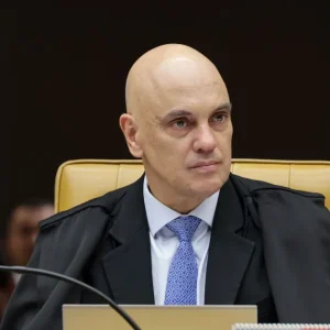 Moraes é notificado judicialmente por Rumble e Trump Media, nos EUA