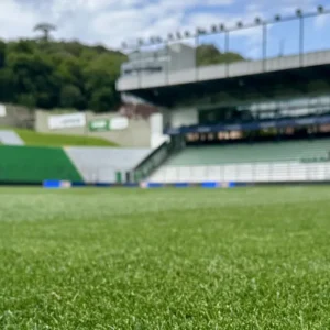 Juventude x Criciúma: horário e onde assistir ao Brasileirão Série B