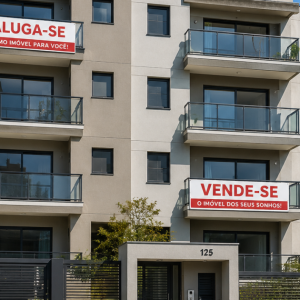 Aluguel ou financiamento: o que vale a pena em 2026?