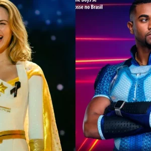 Como seriam os personagens de “The Boys” se fossem feitos por brasileiros?