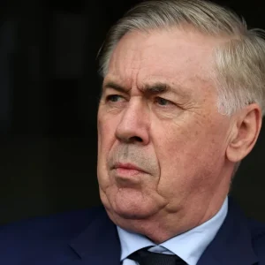 Ancelotti avalia temporada de Neymar: “Melhorou bastante nos últimos jogos”