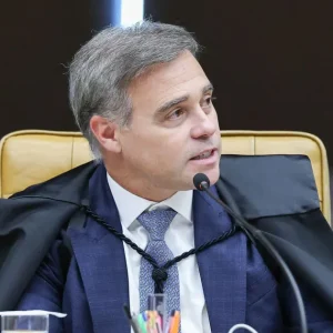 Espero que todos votem com liberdade e responsabilidade, diz Mendonça