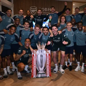 Com título do Arsenal, veja o ranking de maiores campeões da Inglaterra