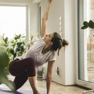 Como ter mais flexibilidade corporal e como isso influencia na saúde