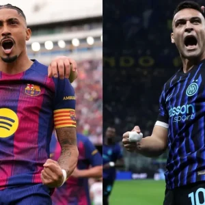 LaLiga e Serie A podem ter campeões neste fim de semana; veja cenários