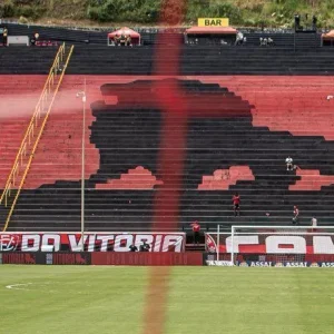 Vitória x Flamengo: escalações e onde assistir ao jogo da Copa do Brasil