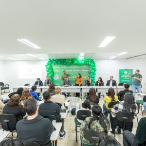 Prefeitura realiza 4º Fórum Municipal de Inclusão e Acessibilidade com foco no esporte
