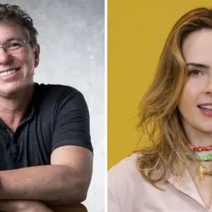 Boninho faz revelação sobre Ana Paula Renault no BBB 16