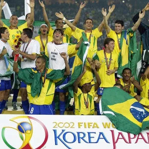 23 dias para a Copa: Brasil é o único país a disputar as 23 Copas do Mundo